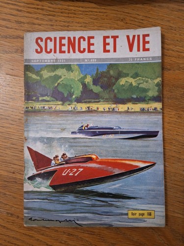 Livre science vie a951 - science,