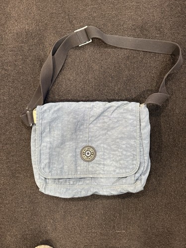 Kipling blue private - private, transport