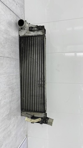 Echangeur air - , (intercooler)