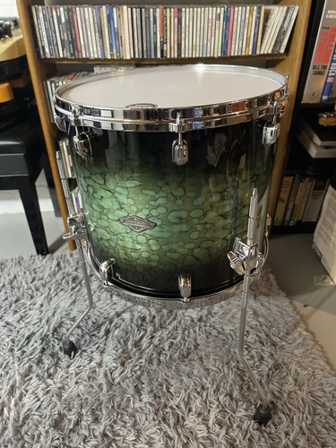 New tama starclassic performer - tama,