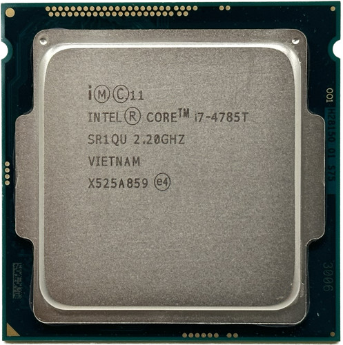 Intel core 4785t 2ghz - intel, 2.2ghz