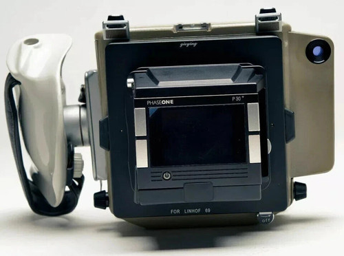 For mamiya 645 - for, linhof