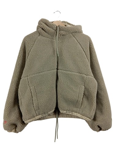 Superdry veste polaire - polaire, femme