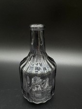 Vintage Glass Vase