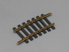 Rail courbe R=385 11,25°