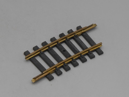 Rail courbe 385 - rail, 11,25°