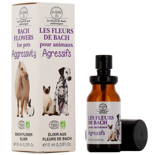 Elixirs pour animaux - &,