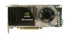 PNY nVidia Quadro FX 4600