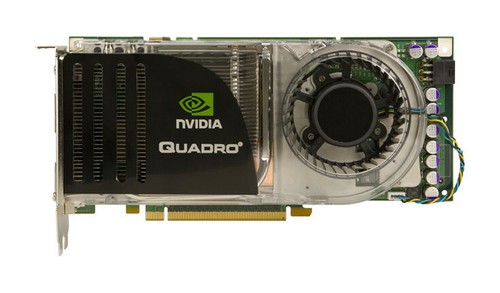 Pny nvidia quadro 4600 - nvidia,