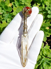 ANCIENNE PINCE à BILLETS