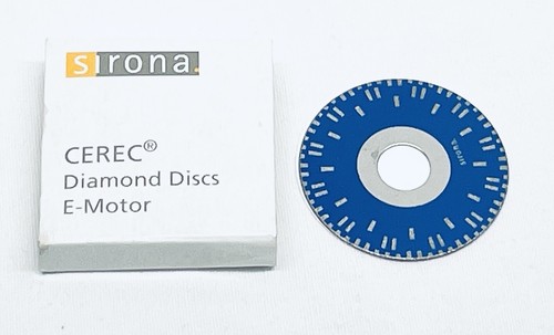 Sirona cerec disques - sirona,