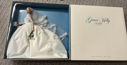 2011 mattel barbie grace kelly - 2011,