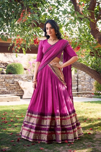 Fashnixy lehenga choli design - fashnixy,
