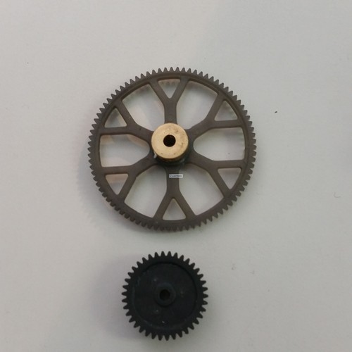 Ingranaggio gear connect - ingranaggio,
