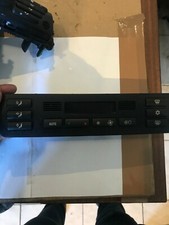 COMMANDE CHAUFFAGE BMW 3 COMPACT (E46) 320 TD 64116919784 | 5HB00773823 