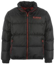 Airwalk doudoune blouson veste - doudoune,