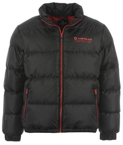 Airwalk doudoune blouson - airwalk,