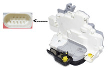 pour AUDI A3 8P A4 A6 C6 A8