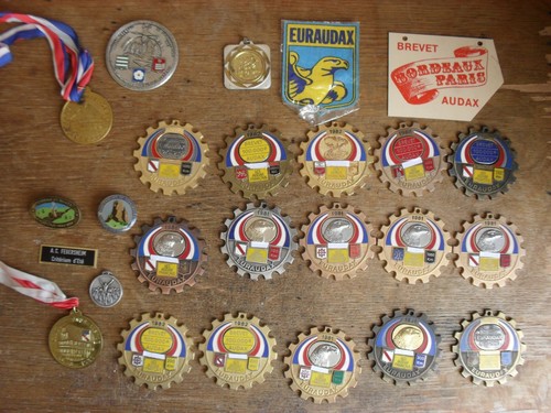 Cyclotourisme audax - cyclotourisme,