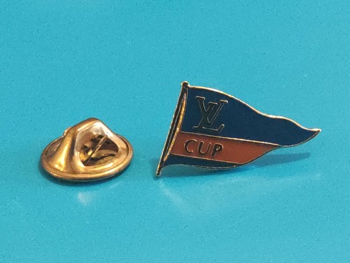 Louis vuitton cup rare - louis,