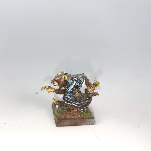Clan moulder pack master - clan,