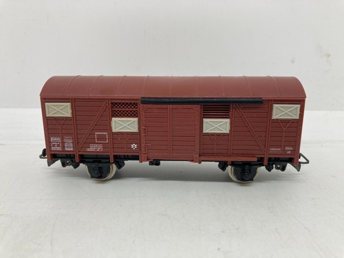 Jouef 6240 wagon - ho,