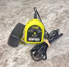 Ryobi 18-Volt Charger, New