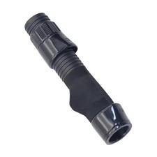 Porte-moulinet PP, poignée