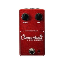 Mythos Pedals Chupacabra