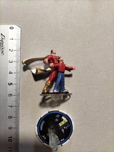 080 shazam origin - ,