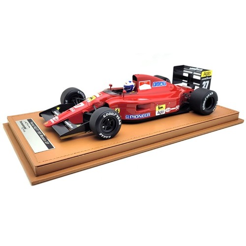 Ferrari 642 grand prix - prix, de