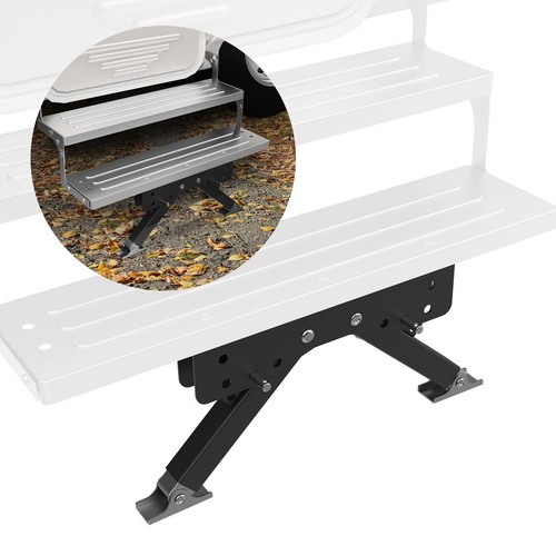 Stabilisateur marchepied - de,