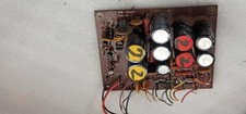 YAESU RECTIFIER  UNIT  BOARD