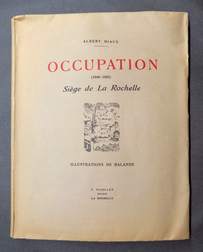 Albert miaux occupation - albert,