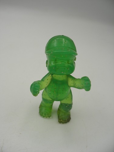 Figurine vintage 1991 les - vintage,