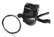 MAN.SH.SL-R3030 SORA RAPIDF.PLUS GCHE 3V.1800mm N.CINTRE PL - ESLR3030LB -