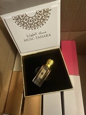 Gulf Fragrance – Musc Tahara