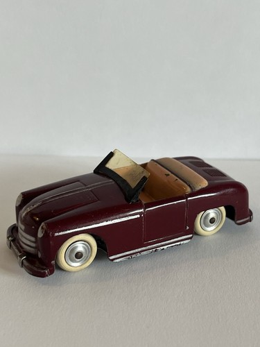 De rovin voiturette - c.i.j.,