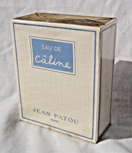 Vintage eau câline - de, jean