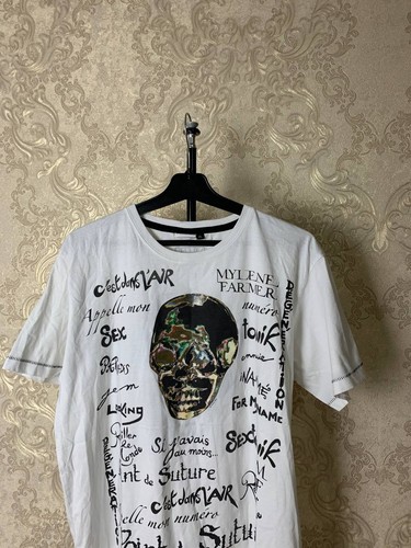 Mylene farmer tee 2009 - mylene,