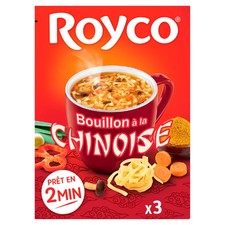 Royco - Bouillon à la
