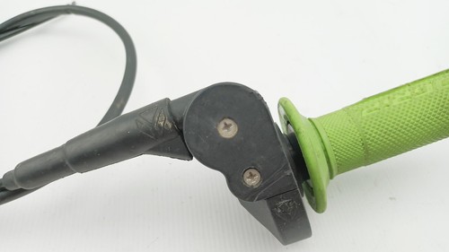 Poignée gaz ycf bigy 150 - poignée,