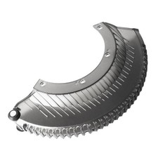 Ensemble de protection inf��rieure pour scie �� onglets DeWalt remplacement pour