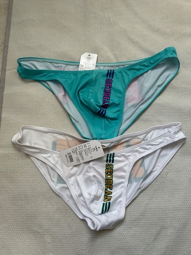 Lot slips bain homme - lot,