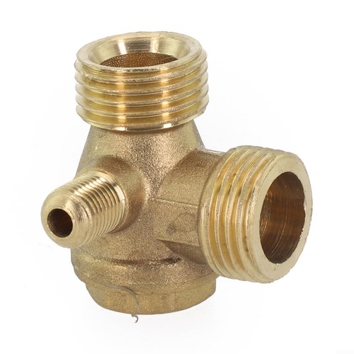 Clapet anti retour cuivre - clapet, en