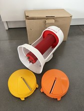 Tupperware Adaptachef