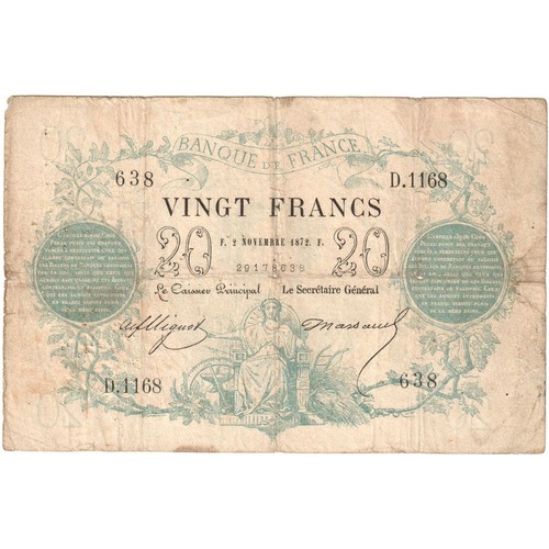 France francs bleu - france,, francs,