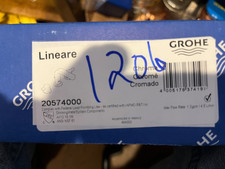 GROHE 20574000 Lineare