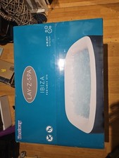 Vend Spa Gonflable Lay Z 4 A 6 PERSONNE