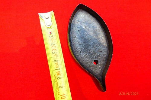 Emporte piece outil ancien - piece,